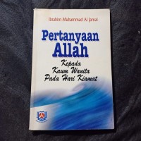 Image of Pertanyaan Allah Kepada Kaum Wanita Pada Hari Kiamat