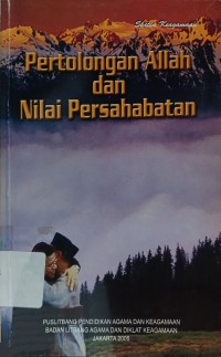Image of Pertolongan Allah dan Nilai Persahabatan