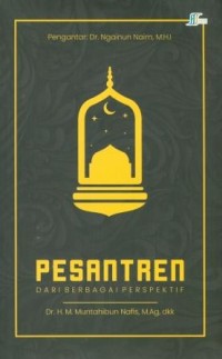 Image of Pesantren Dari Berbagai Perspektif