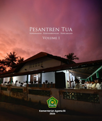 Image of Pesantren Tua : Kesejahteraan Kesinambungan Keselarasan
