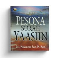 Image of Pesona Surah Yaasiin
