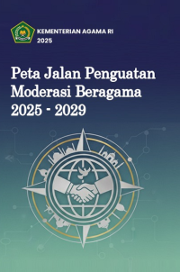 Image of Peta Jalan Penguatan Moderasi Beragama 2025-2029