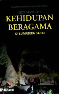 Image of Peta Masalah Kehidupan Beragama di Sumatera Barat