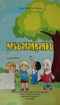 Image of Petualanganku