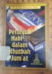 Image of Petunjuk Nabi Dalam Khutbah Jum'at