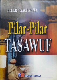 Image of Pilar- Pilar Tasawuf