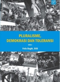 Image of Plurarisme, Demokrasi dan Toleransi