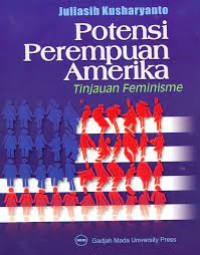 Image of Potensi Perempuan Amerika: Tinjauan Feminisme