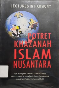 Image of Potret Khazanah Islam Nusantara