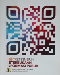 Image of Potret Kinerja Keterbukaan Informasi Publik
