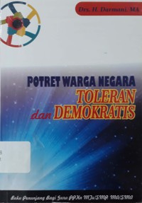 Image of Potret Warga Negara Toleran dan Demokratis