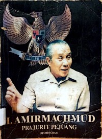 Image of Prajurit Pejuang : Otobiografi