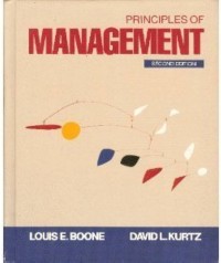 Image of Principles of Management