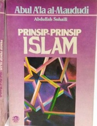 Image of Prinsip-Prinsip Islam