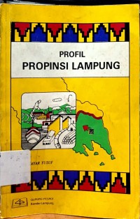 Image of Profil Propinsi Lampung