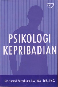 Image of Psikilogi Kepribadian