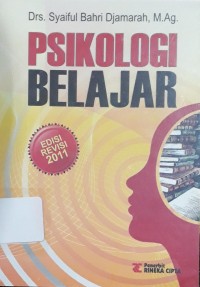 Image of Psikologi Belajar