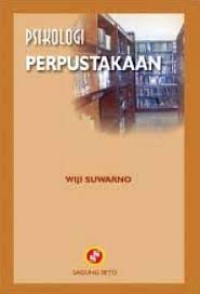Image of Psikologi perpustakaan