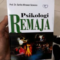 Image of Psikologi Remaja