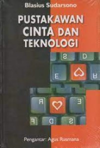 Image of Pustakawan Cinta dan Teknologi