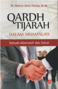 Image of Qardh Tijarah dalam Muamalah