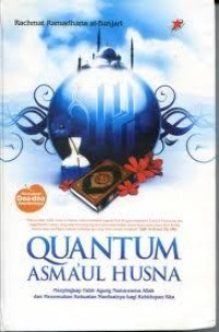Image of Quantum Asmaul Husna