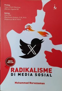 Image of Radikalisme di Media Sosial
