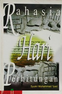 Image of Rahasia Hari Perhitungan