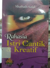 Image of Rahasia Istri Cantik dan Kreatif