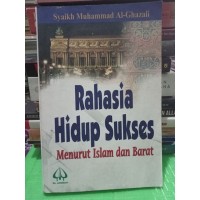 Image of Rahasia Hidup Sukses Islam Dan Barat
