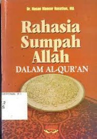 Image of Rahasia Sumpah Allah Dalam Al-Qur'an