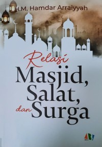 Image of Relasi Masjid, Salat, dan Surga
