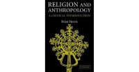 Image of Religion and Anthropology: A critical Introduction