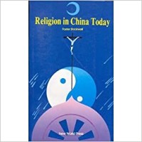 Image of Religion in China Today