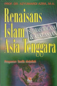 Image of Renaisans Islam Asia Tenggara