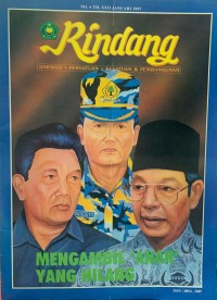 Image of Rindang Nomor 6 Tahun XXII, Januari 1997