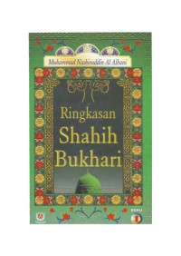 Image of Ringkasan Shahih Bukhari (Buku 1)