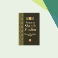 Image of Ringkasan Shahih Muslim. Jilid 2