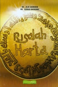 Image of Risalah Harta