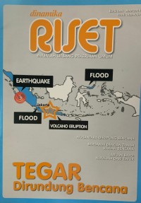 Image of Riset Edisi Januari - Maret 2014