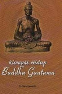 Image of Riwayat Hidup Buddha Gautama