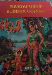 Image of Riwayat Hidup Buddha Gotama