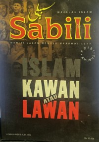 Image of Sabili Edisi Khusus Juli 2004