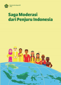 Image of Saga Moderasi Beragama dari Penjuru Indonesia
