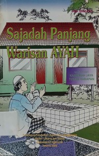 Image of Sajadah Panjang Warisan Ayah