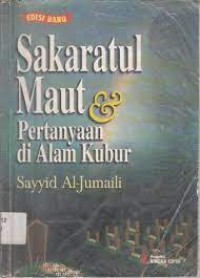Image of Sakaratul maut dan pertanyaan di alam kubur