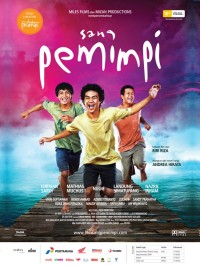 Image of Sang Pemimpi