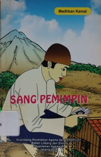 Image of Sang Pemimpin