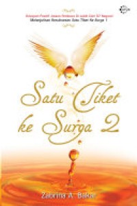 Image of Satu Tiket Ke Surga 2