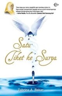 Image of Satu Tiket Ke Surga